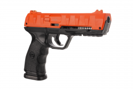 RAM pisztoly Chiappa LTL Bravo 1.50 14J narancs SZETT