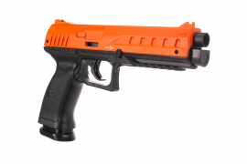 RAM pisztoly Chiappa LTL Charlie 1.50 14J narancs