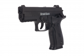 Légpisztoly Bruni Special Force 229S