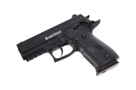 Légpisztoly Bruni Special Force 229S