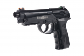 Légpisztoly Bruni Sport 306 P