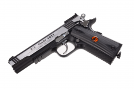 Légpisztoly Bruni US Combat 1911 M ezüst