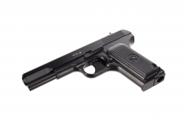 Légpisztoly Borner TT-X