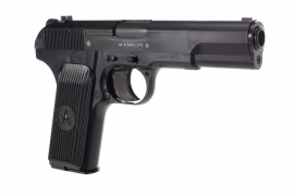 Légpisztoly Borner TT-X