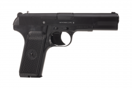 Légpisztoly Borner TT-X