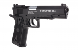 Légpisztoly Borner Power WIN 304