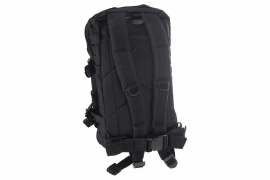 Hátizsák Mil-Tec US Assault Laser Cut 20l fekete