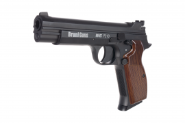 Légpisztoly Bruni P210