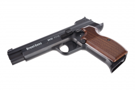 Légpisztoly Bruni P210
