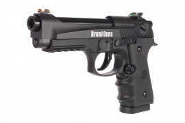 Légpisztoly Bruni Sport 331