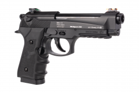 Légpisztoly Bruni Sport 331