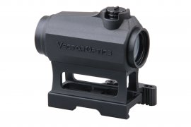 Kolimátor Vector Optics Maverick-III 1x22 Black