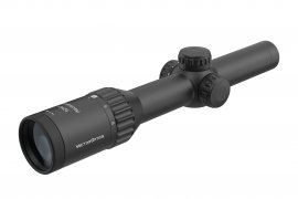 Távcső Vector Optics Continental x6 1-6x24 SFP G4 MOA