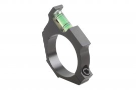 Vector Optics oldalsó libella 30 mm tubusra