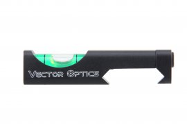 Oldalsó libella Vector Optics 22 mm sínre