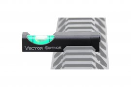 Oldalsó libella Vector Optics 22 mm sínre