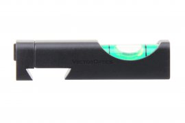 Vector Optics oldalsó libella 11 mm-es sínre