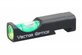 Vector Optics oldalsó libella 11 mm-es sínre