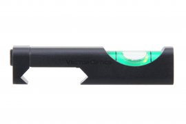 Oldalsó libella Vector Optics 22 mm sínre