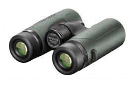 Távcső Hawke Nature Trek 10x32 zöld
