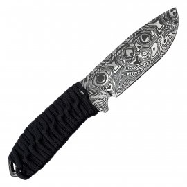 Kés Takumitak Takumi TKF103BK-CS