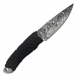 Kés Takumitak Nighthawk TKF101BK-CS