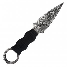 Nůž Takumitak Defender TKF102BK-CS