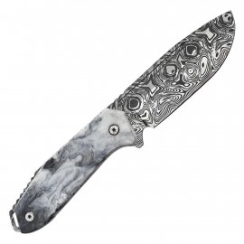 Kés Takumitak Takumi TKF502BK-CS