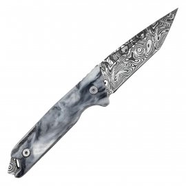 Nagy Takumitak Bloodstrike TKF501BK-CS