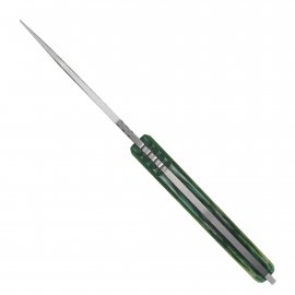 Takumitak Bloodstrike TKF501GN-CS kés