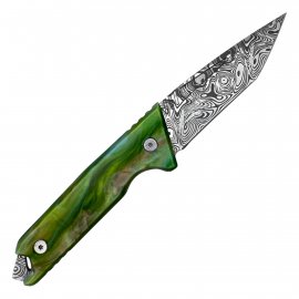 Takumitak Bloodstrike TKF501GN-CS kés