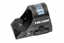 Kolimátor Holosun HS507C-X2 ACSS Vulcan