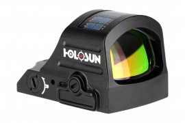 Kolimátor Holosun HS507C-X2 ACSS Vulcan