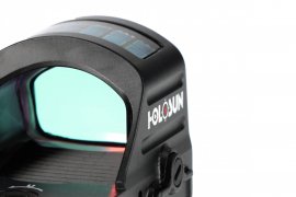 Kolimátor Holosun HS507C-X2 ACSS Vulcan
