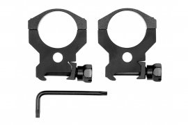 Szerelék Primary Arms Tactical 30mm magas