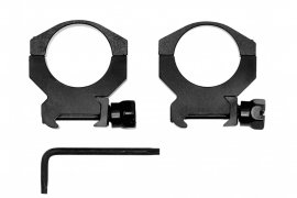 Szerelék Primary Arms Tactical 30mm közepes