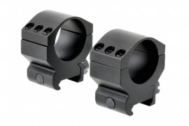 Szerelék Primary Arms Tactical 30mm közepes