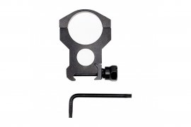Egyrészes szerelék Primary Arms Tactical 30mm - extra magas