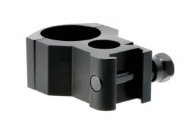 Egyrészes szerelék Primary Arms Tactical 30mm - extra magas