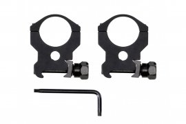 Primary Arms Tactical 25,4 mm magas szerelék