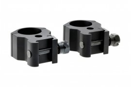 Primary Arms Tactical 25,4 mm magas szerelék