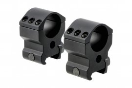 Primary Arms Tactical 25,4 mm magas szerelék