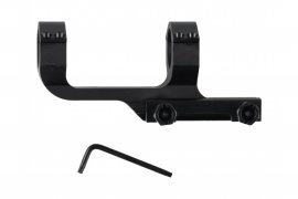 Egyrészes szerelék Primary Arms AR15 Deluxe 25,4mm