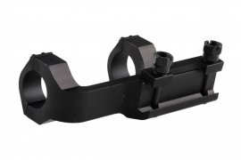 Egyrészes szerelék Primary Arms AR15 Deluxe 25,4mm