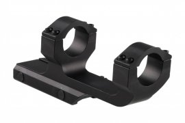 Egyrészes szerelék Primary Arms AR15 Deluxe 25,4mm