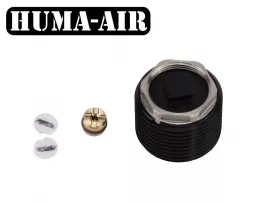 Tuning nyomásszabályzó Huma-Air Raptor EPIC TWO-hoz