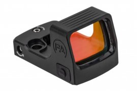 Kolimátor Primary Arms Classic 21mm Micro Reflex Gen2 3MOA Dot