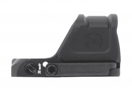 Kolimátor Primary Arms SLx RS-10 1x23 Mini Reflex 3MOA