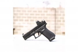 Kolimátor Primary Arms SLx RS-10 1x23 Mini Reflex 3MOA