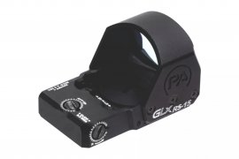 Kolimátor Primary Arms GLx Mini Reflex 3 MOA